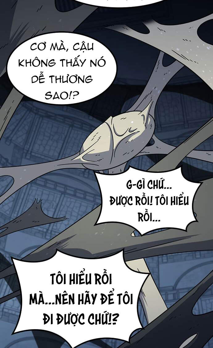 Điểm Chết Chapter 13 - Trang 45