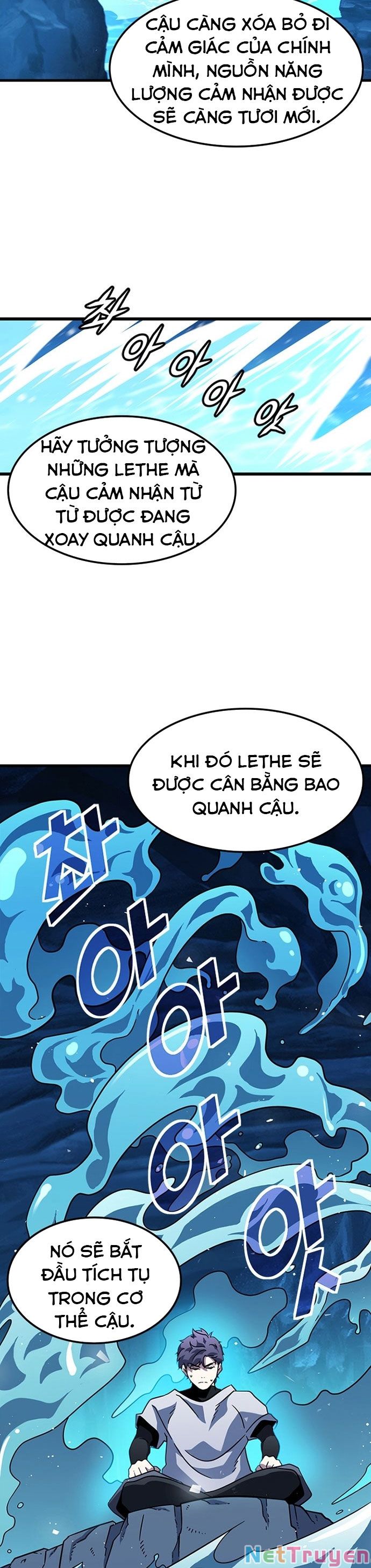 Điểm Chết Chapter 15 - Trang 17