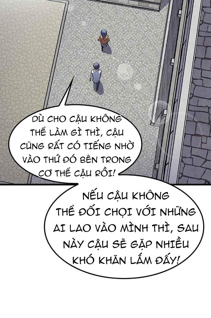 Điểm Chết Chapter 14 - Trang 6