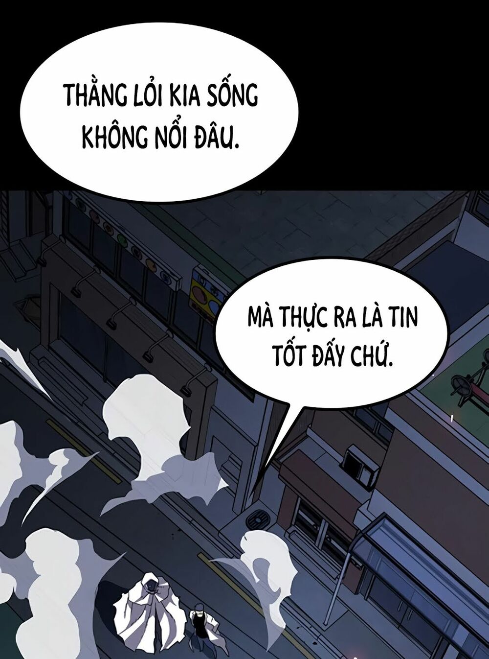 Điểm Chết Chapter 8 - Trang 1