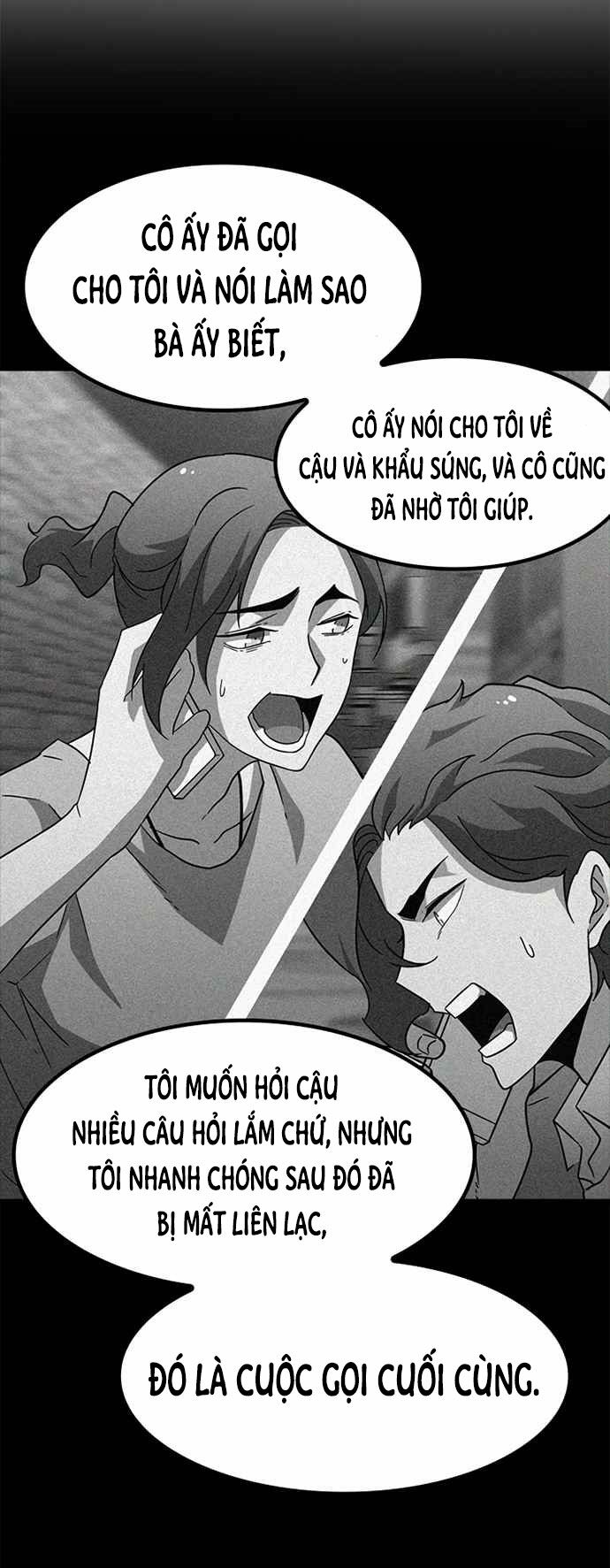 Điểm Chết Chapter 10 - Trang 63