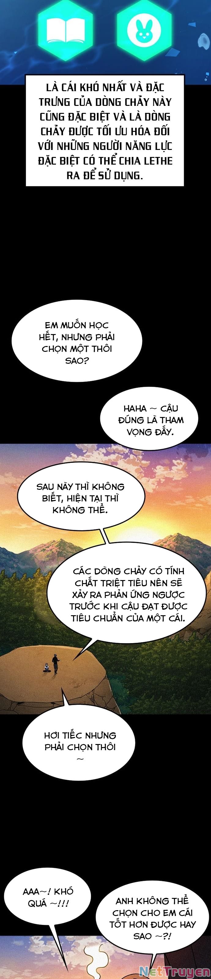 Điểm Chết Chapter 27 - Trang 17