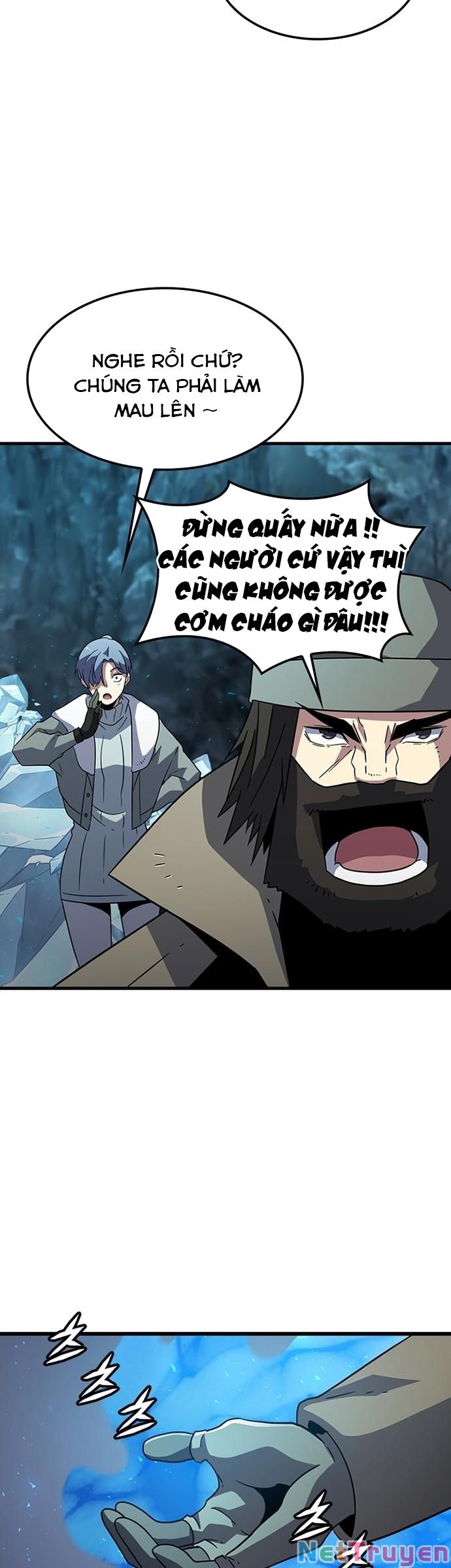 Điểm Chết Chapter 22 - Trang 38