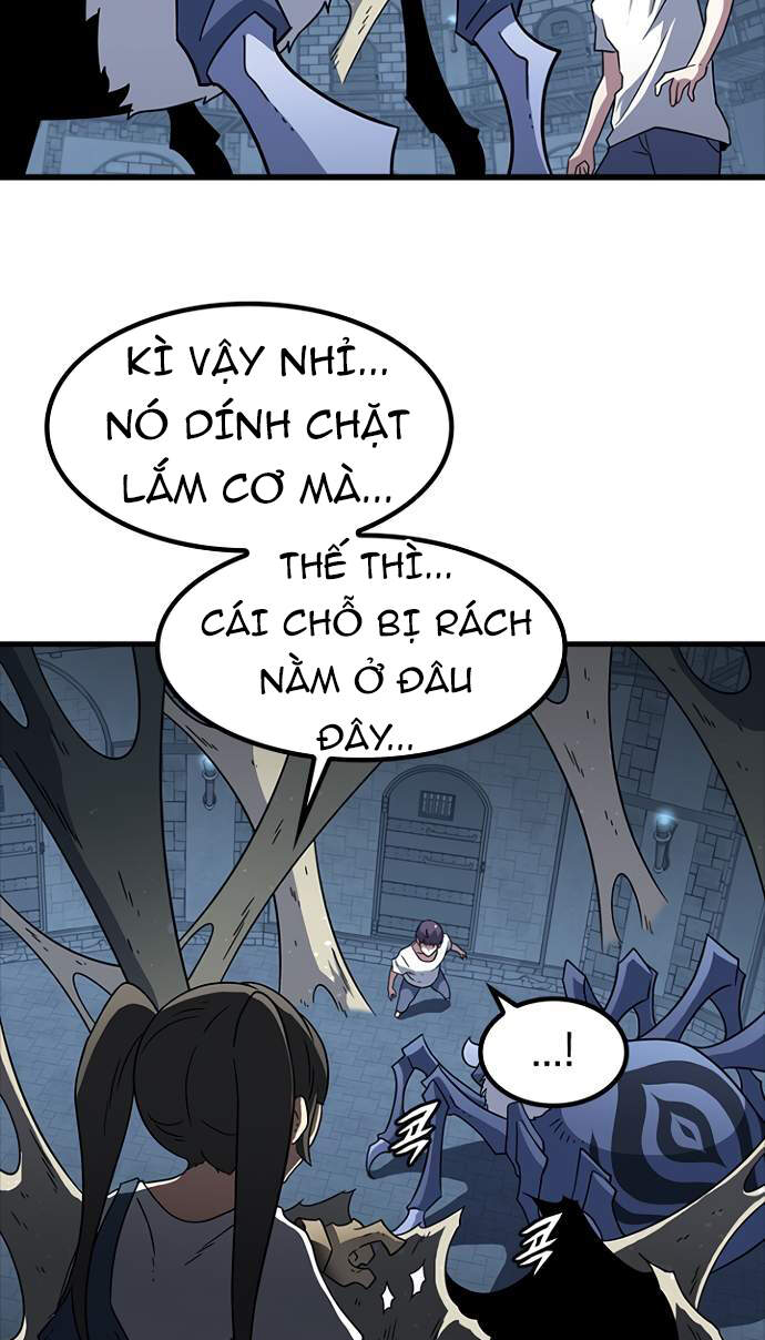 Điểm Chết Chapter 13 - Trang 30