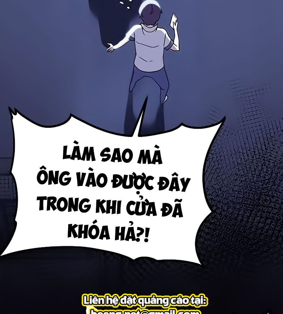 Điểm Chết Chapter 3 - Trang 10