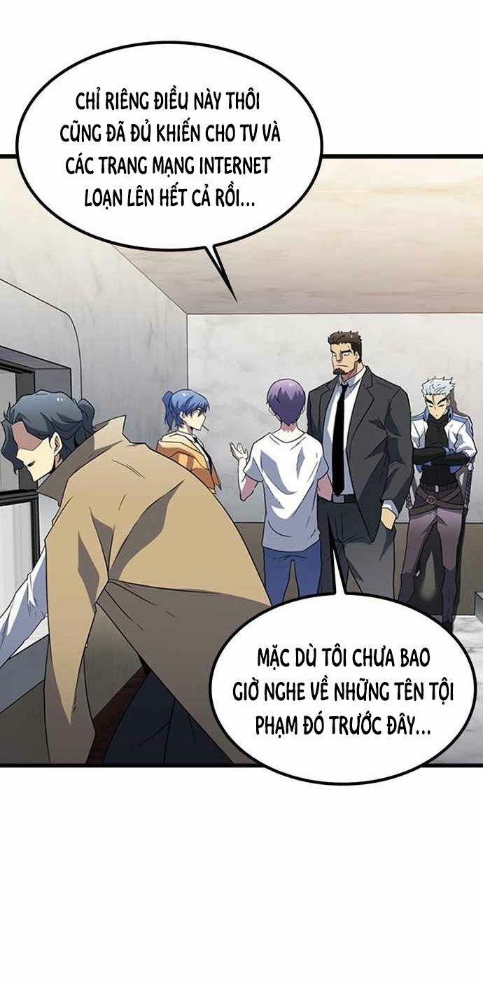 Điểm Chết Chapter 10 - Trang 25