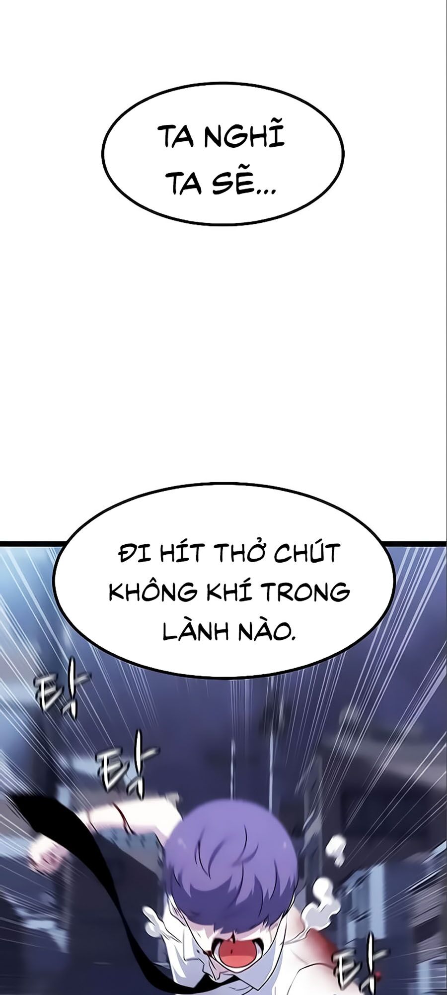 Điểm Chết Chapter 4 - Trang 30