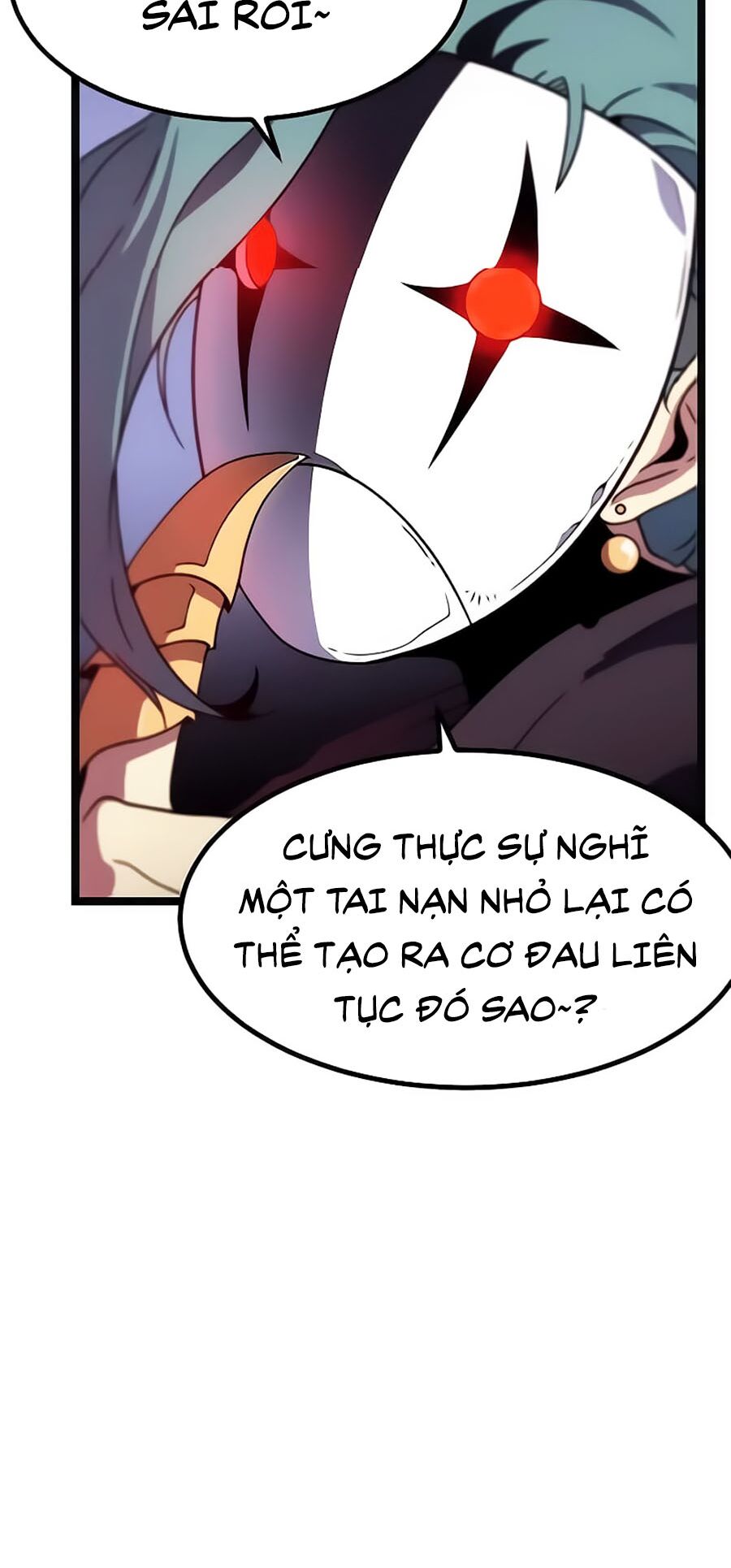 Điểm Chết Chapter 3 - Trang 48