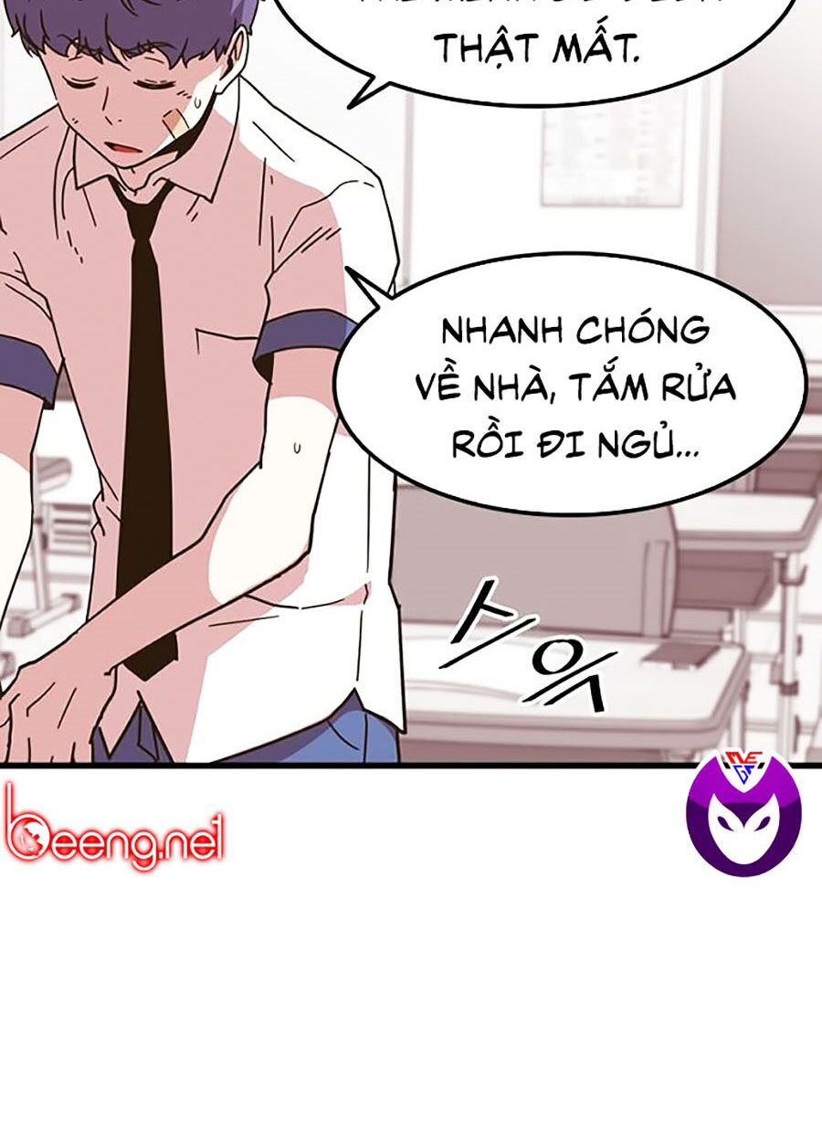 Điểm Chết Chapter 1 - Trang 109