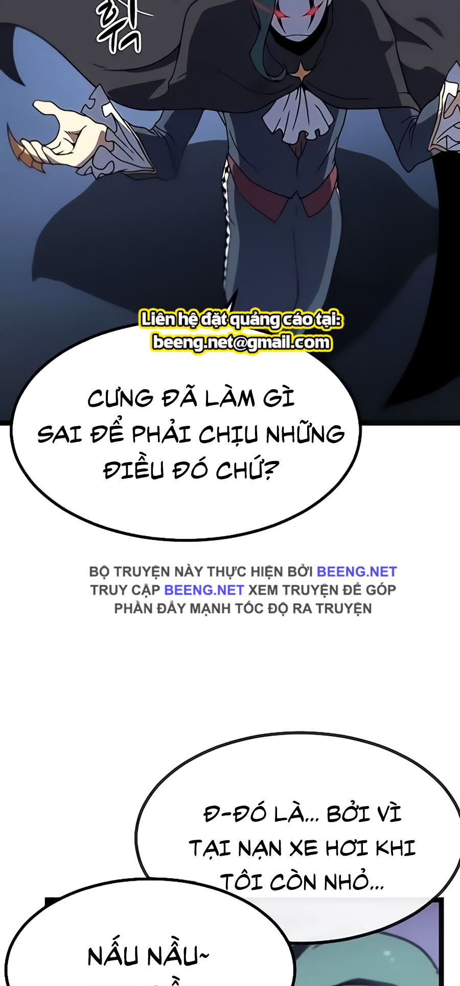 Điểm Chết Chapter 3 - Trang 47