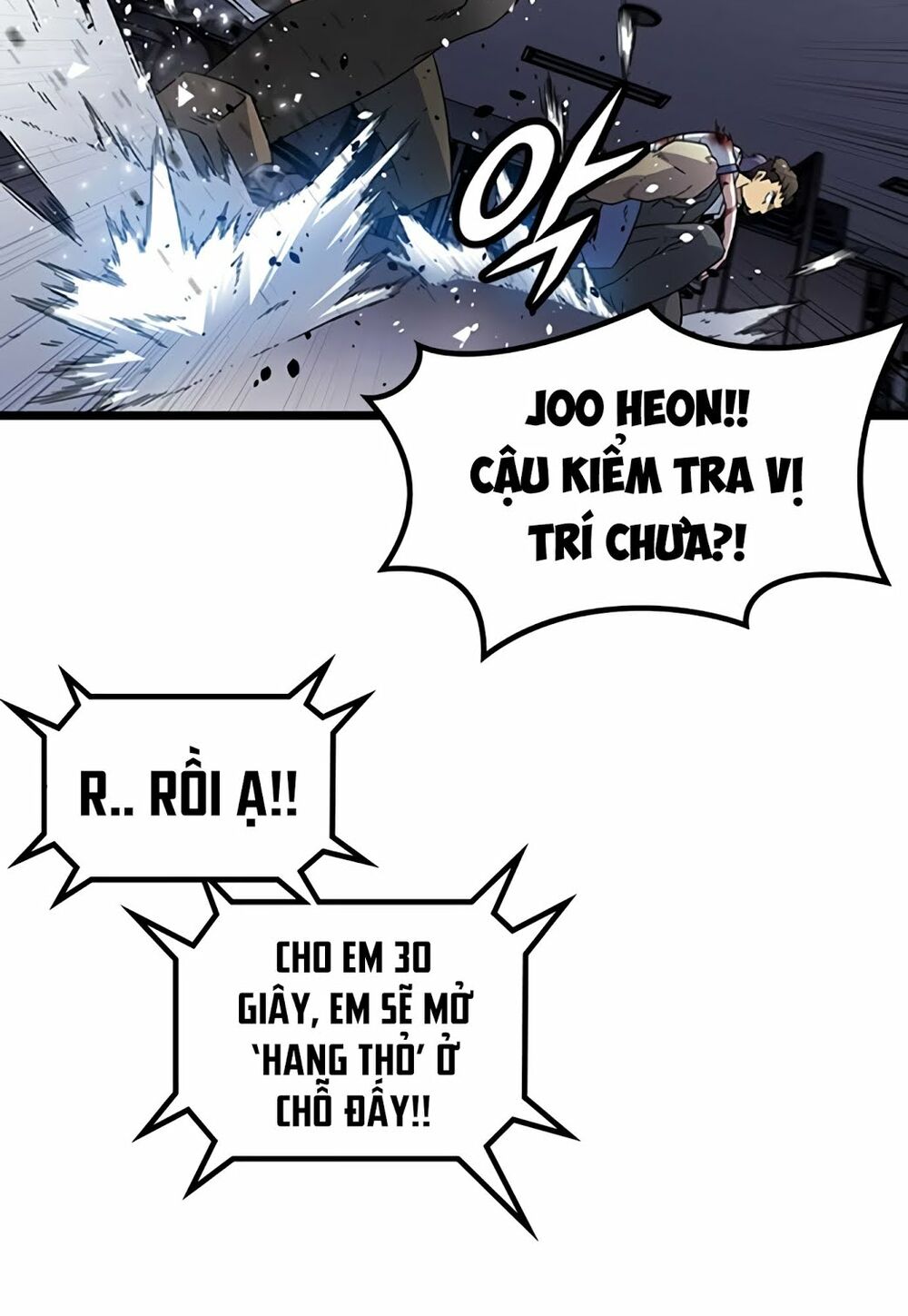 Điểm Chết Chapter 8 - Trang 63