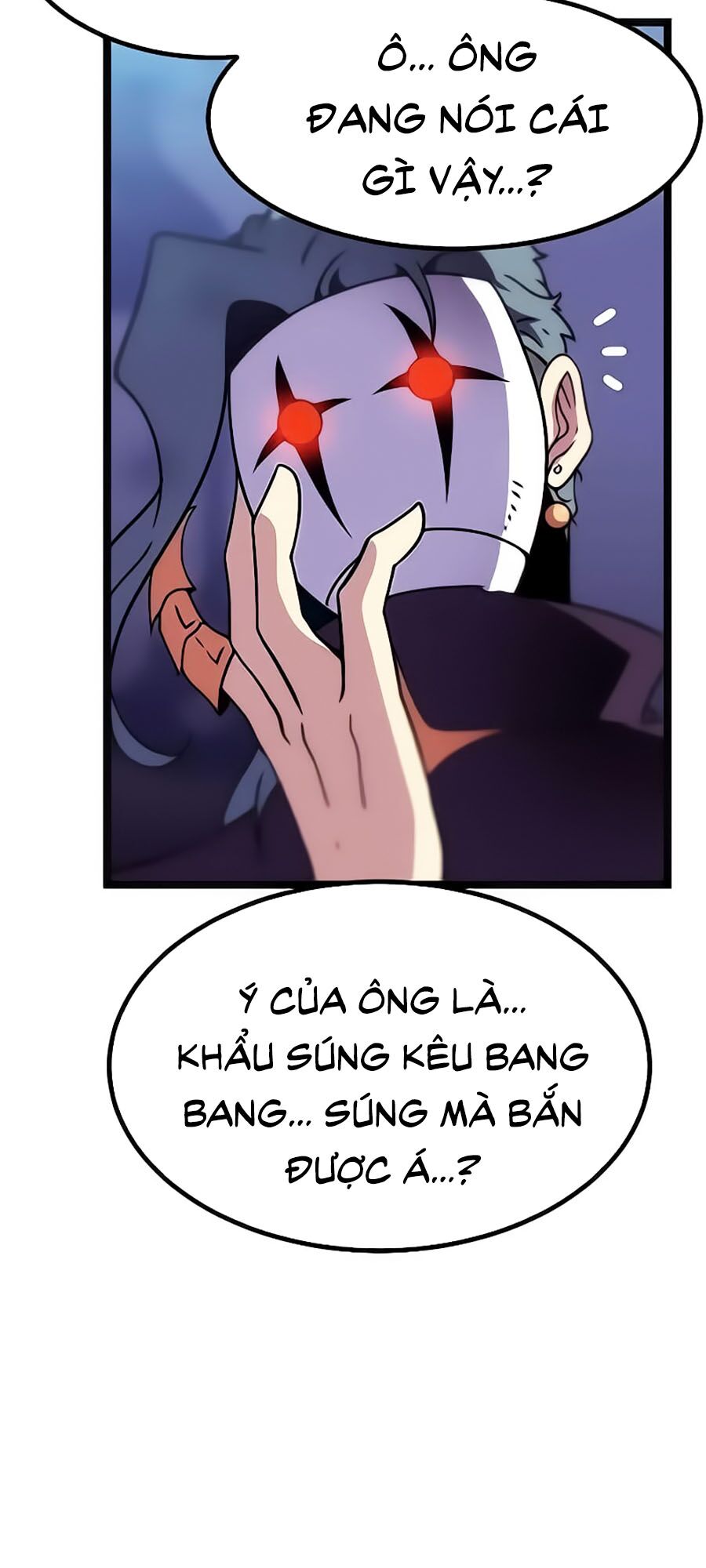 Điểm Chết Chapter 3 - Trang 8