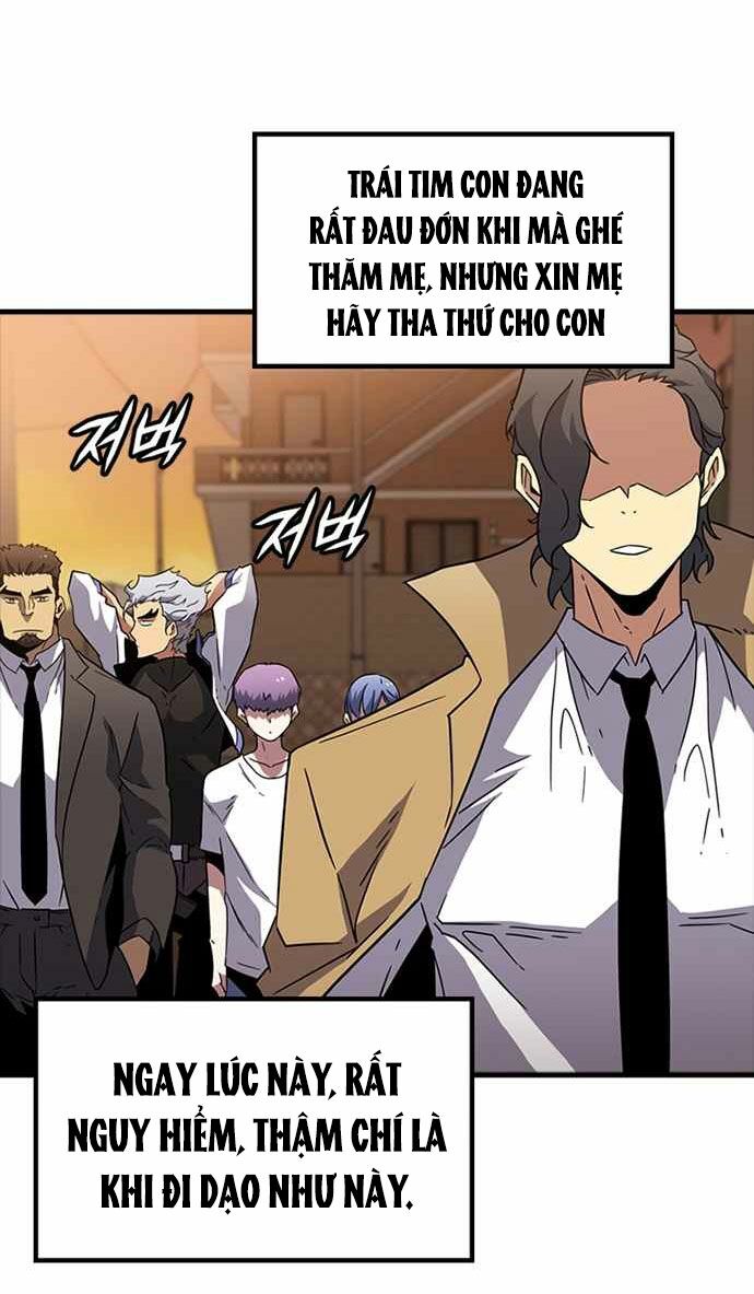 Điểm Chết Chapter 10 - Trang 17