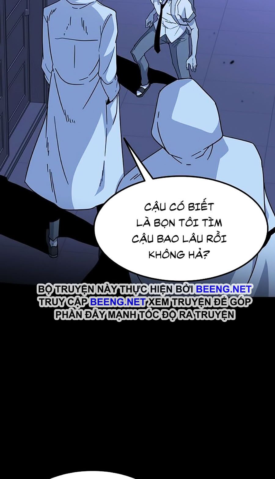 Điểm Chết Chapter 1 - Trang 88