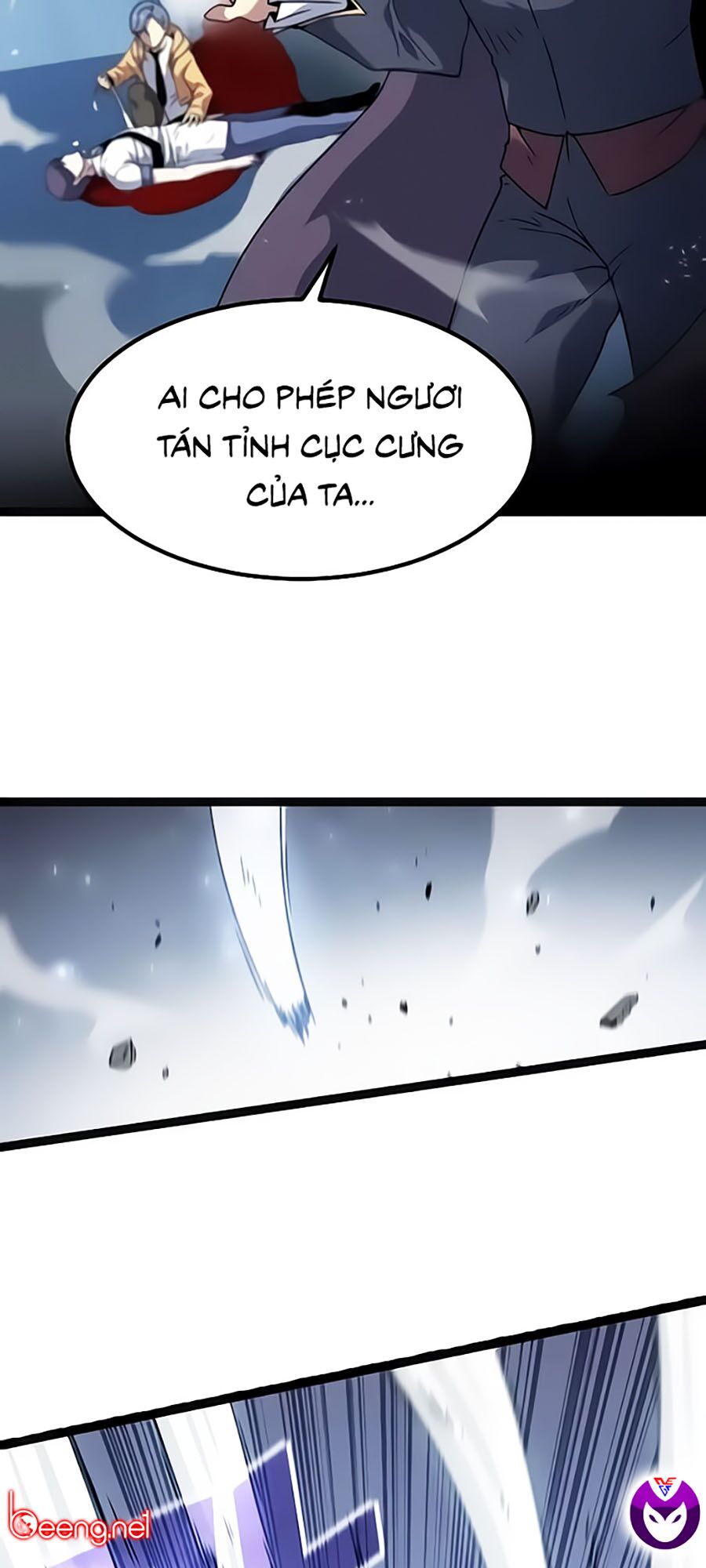 Điểm Chết Chapter 5 - Trang 36