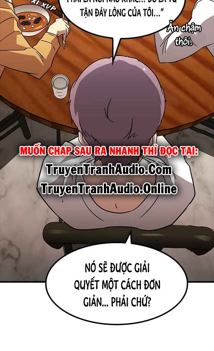 Điểm Chết Chapter 10 - Trang 8