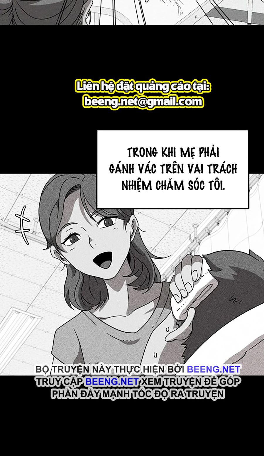 Điểm Chết Chapter 1 - Trang 39