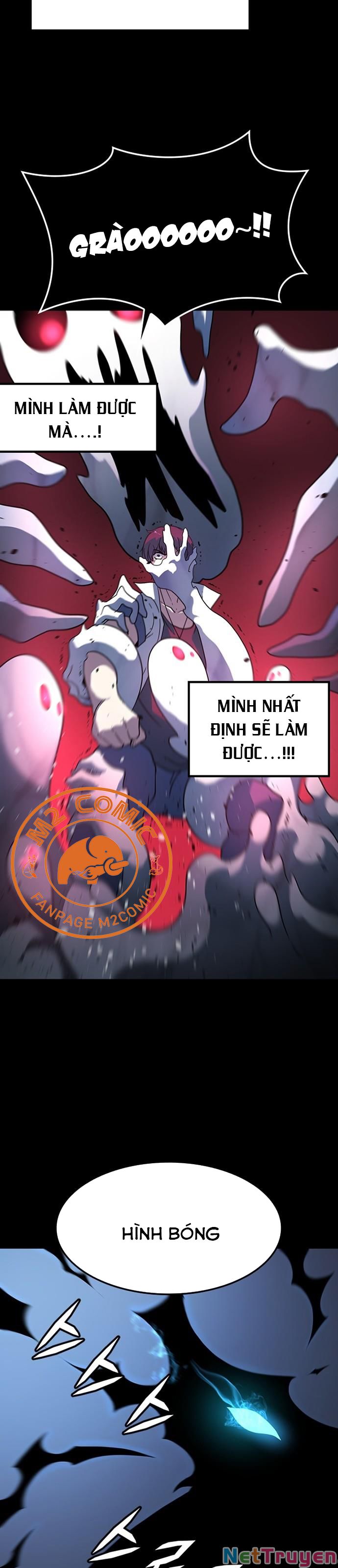 Điểm Chết Chapter 23 - Trang 37