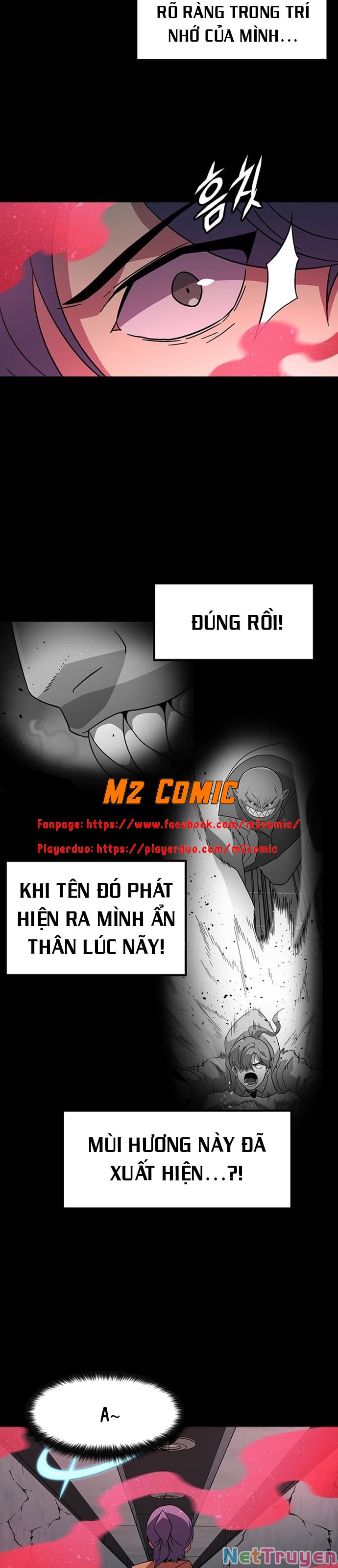 Điểm Chết Chapter 27 - Trang 39