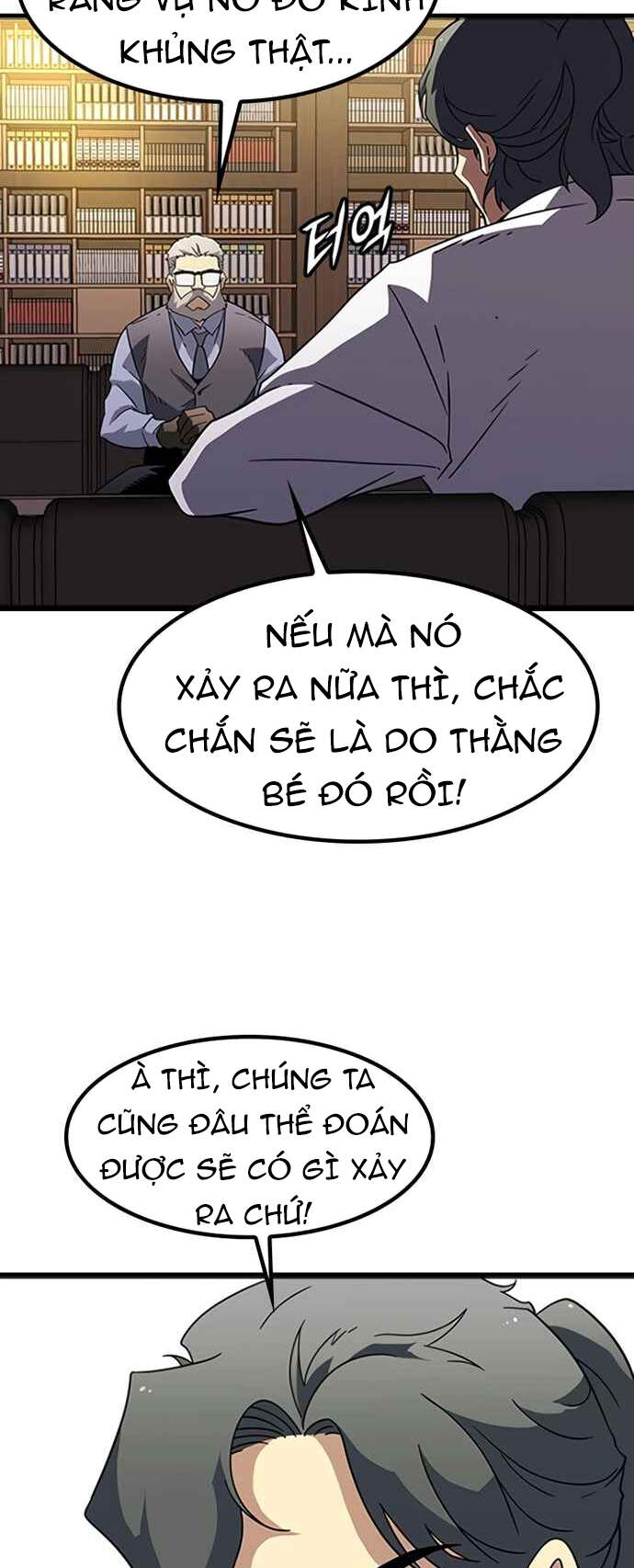 Điểm Chết Chapter 14 - Trang 72