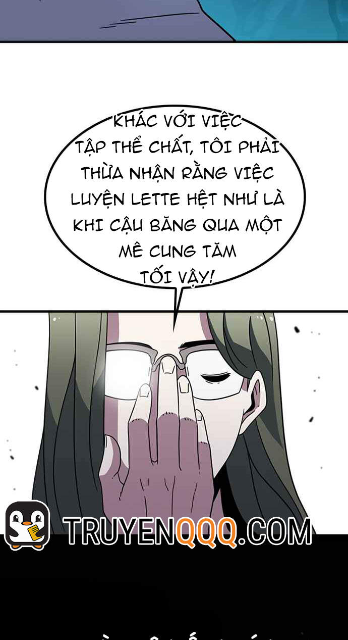 Điểm Chết Chapter 14 - Trang 91