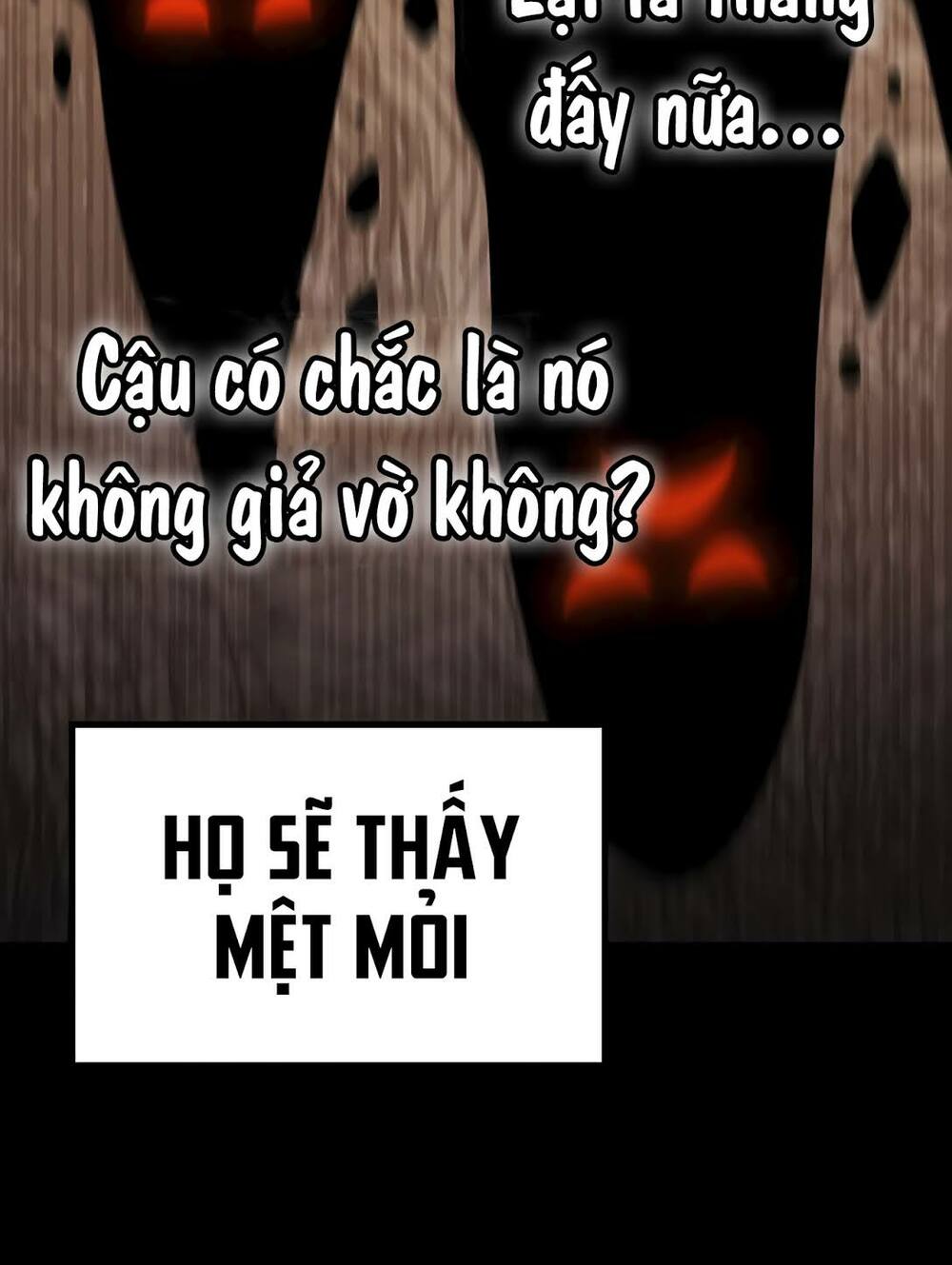 Điểm Chết Chapter 7 - Trang 126