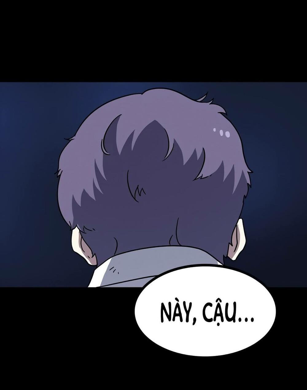 Điểm Chết Chapter 7 - Trang 21