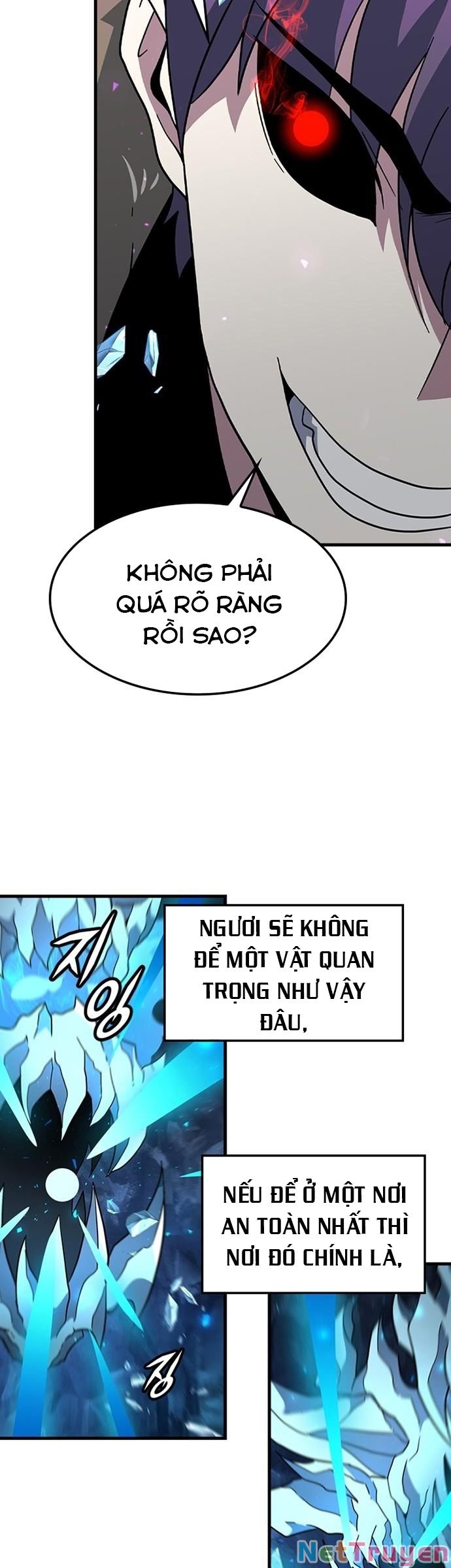 Điểm Chết Chapter 20 - Trang 51