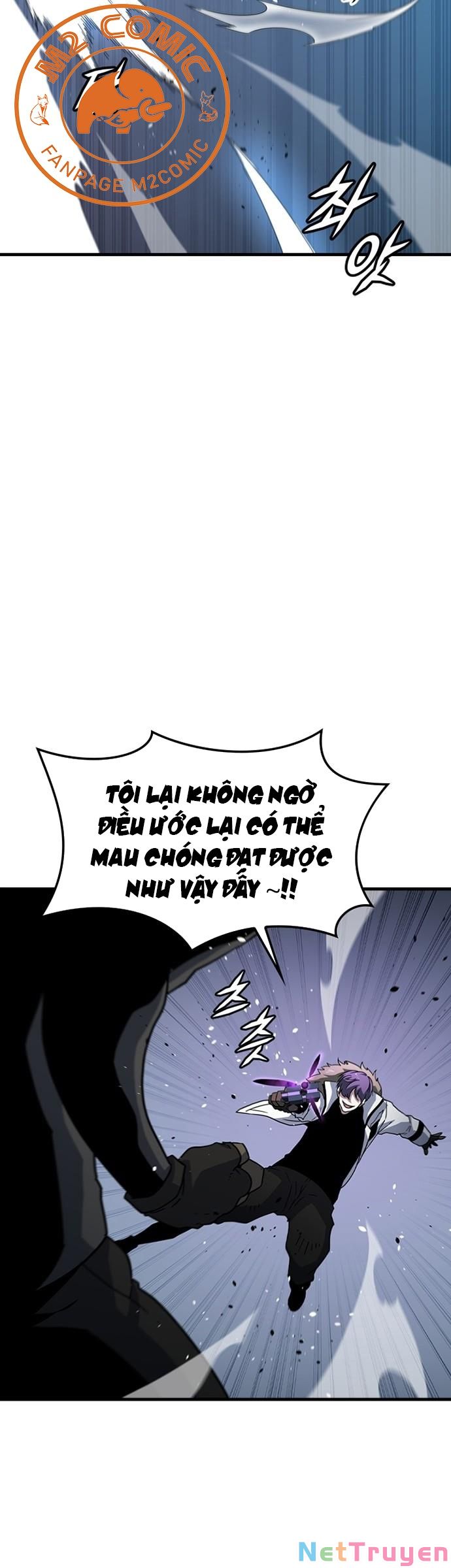 Điểm Chết Chapter 22 - Trang 21