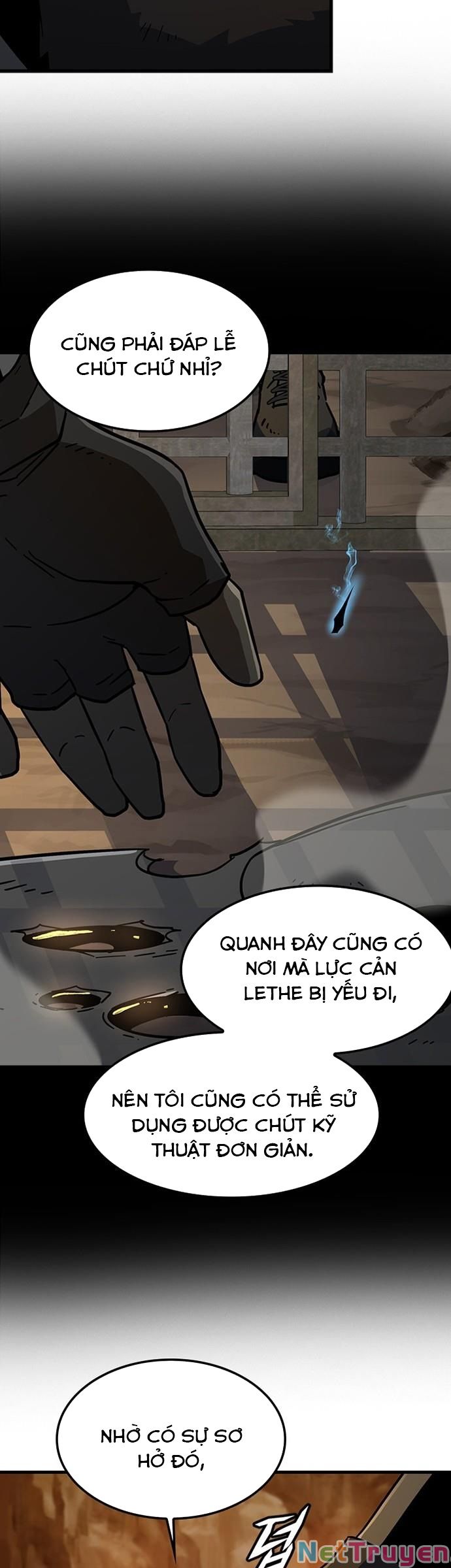 Điểm Chết Chapter 21 - Trang 15