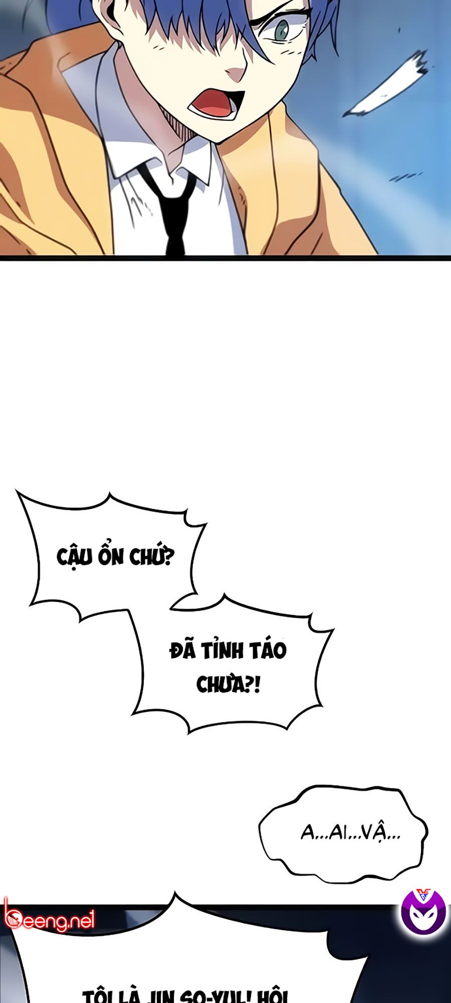 Điểm Chết Chapter 5 - Trang 45