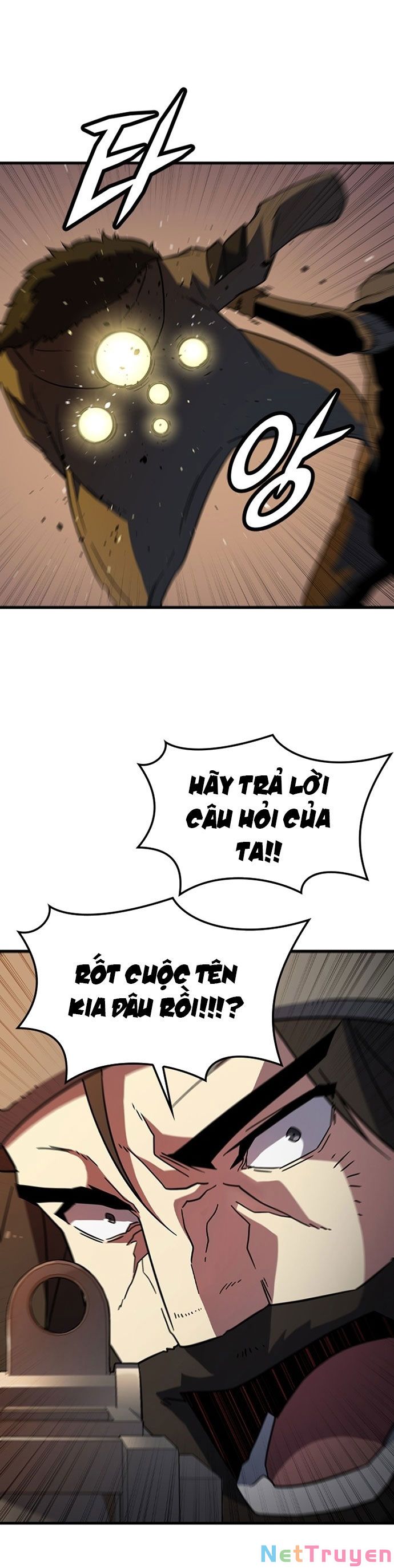 Điểm Chết Chapter 19 - Trang 2