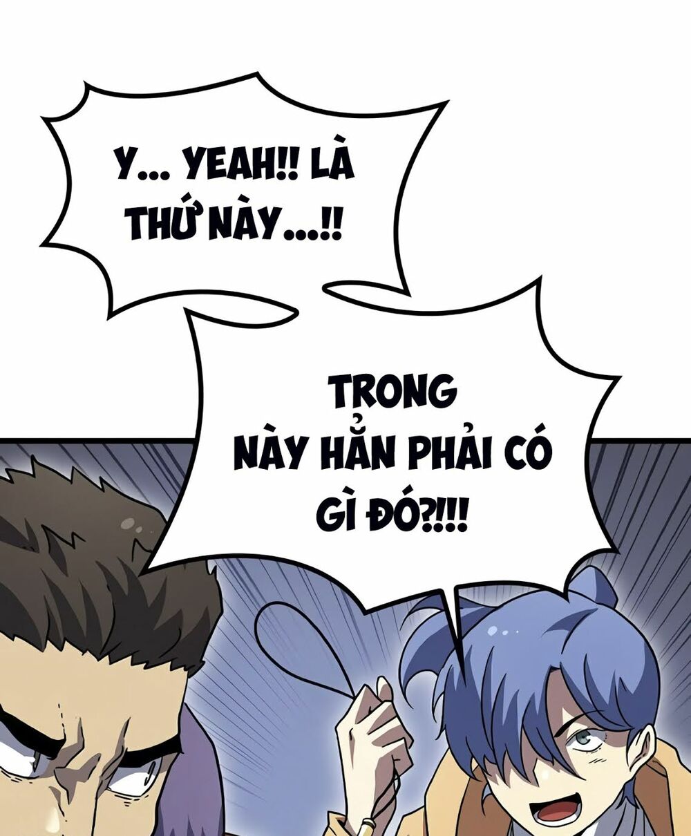 Điểm Chết Chapter 7 - Trang 41