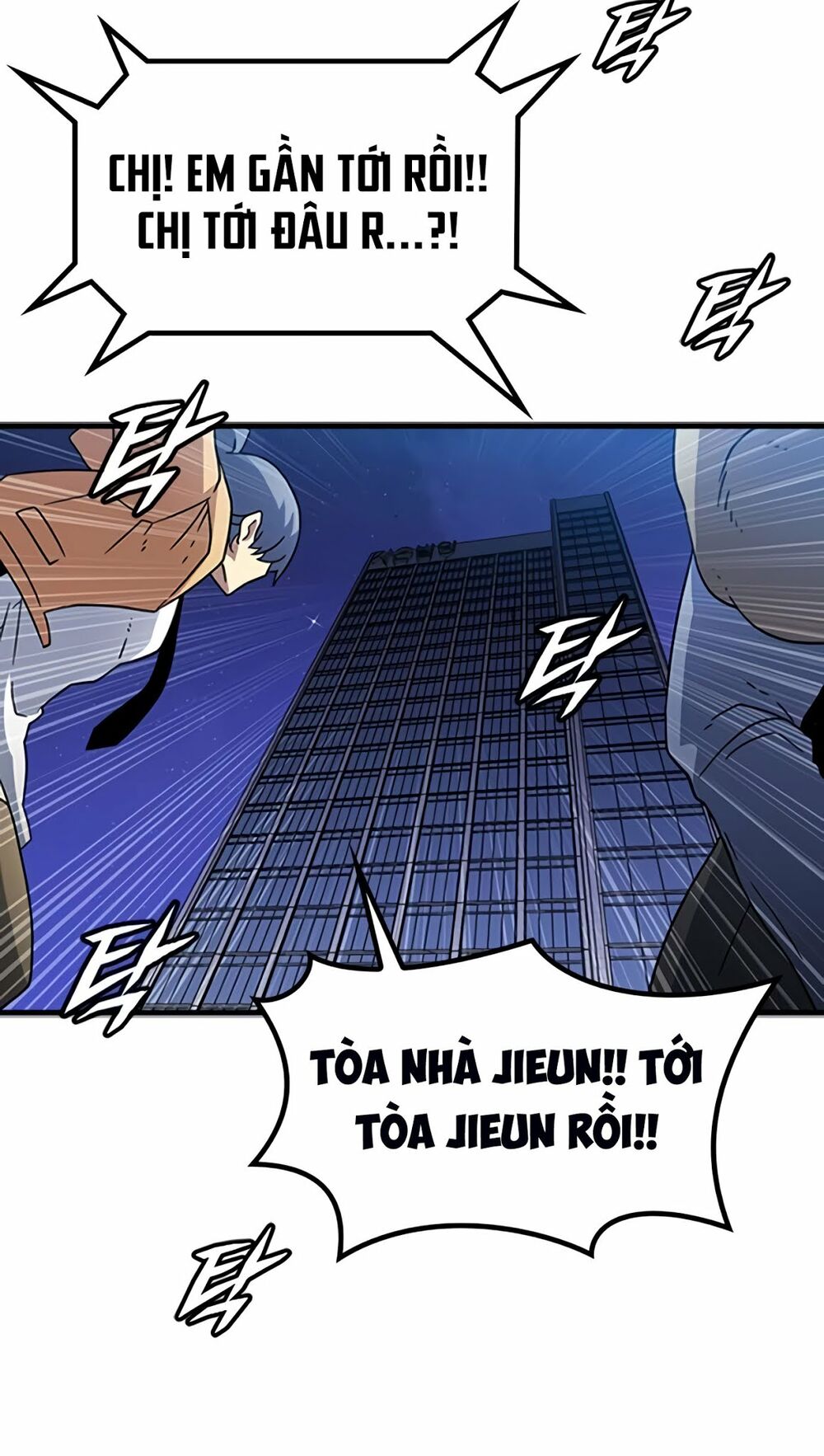 Điểm Chết Chapter 8 - Trang 45