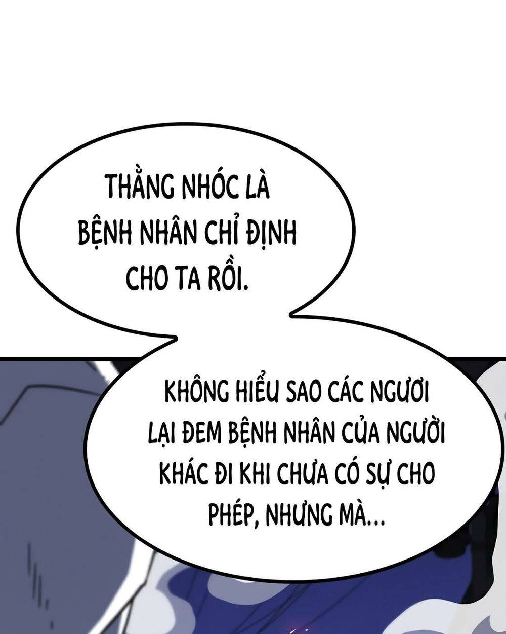 Điểm Chết Chapter 7 - Trang 65