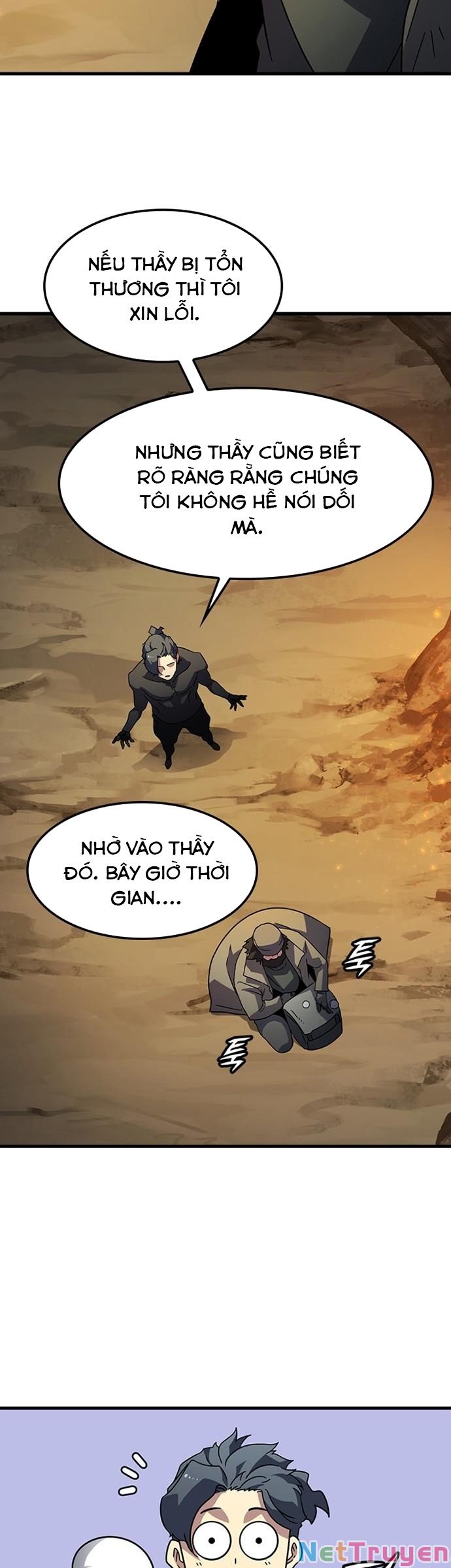 Điểm Chết Chapter 21 - Trang 54