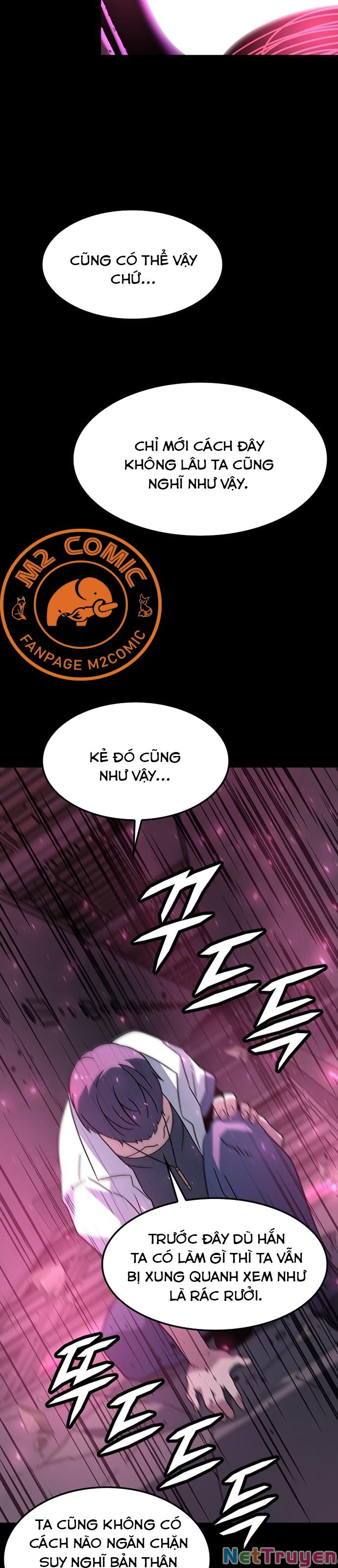 Điểm Chết Chapter 23 - Trang 25