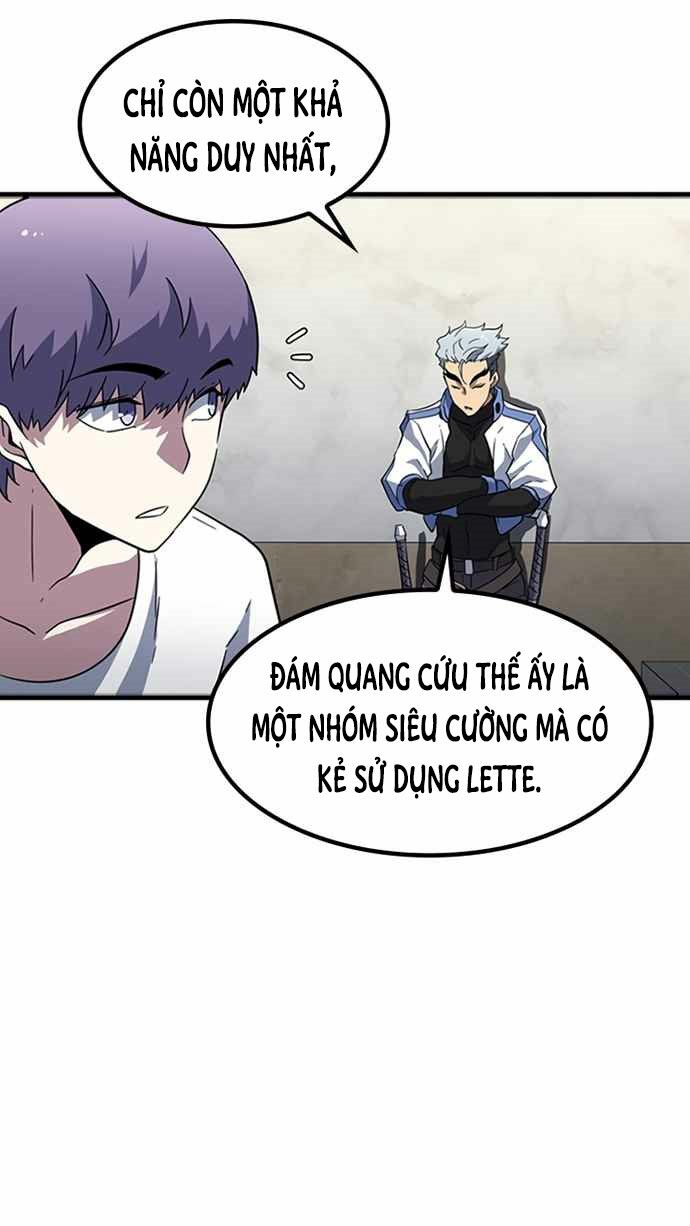 Điểm Chết Chapter 10 - Trang 26