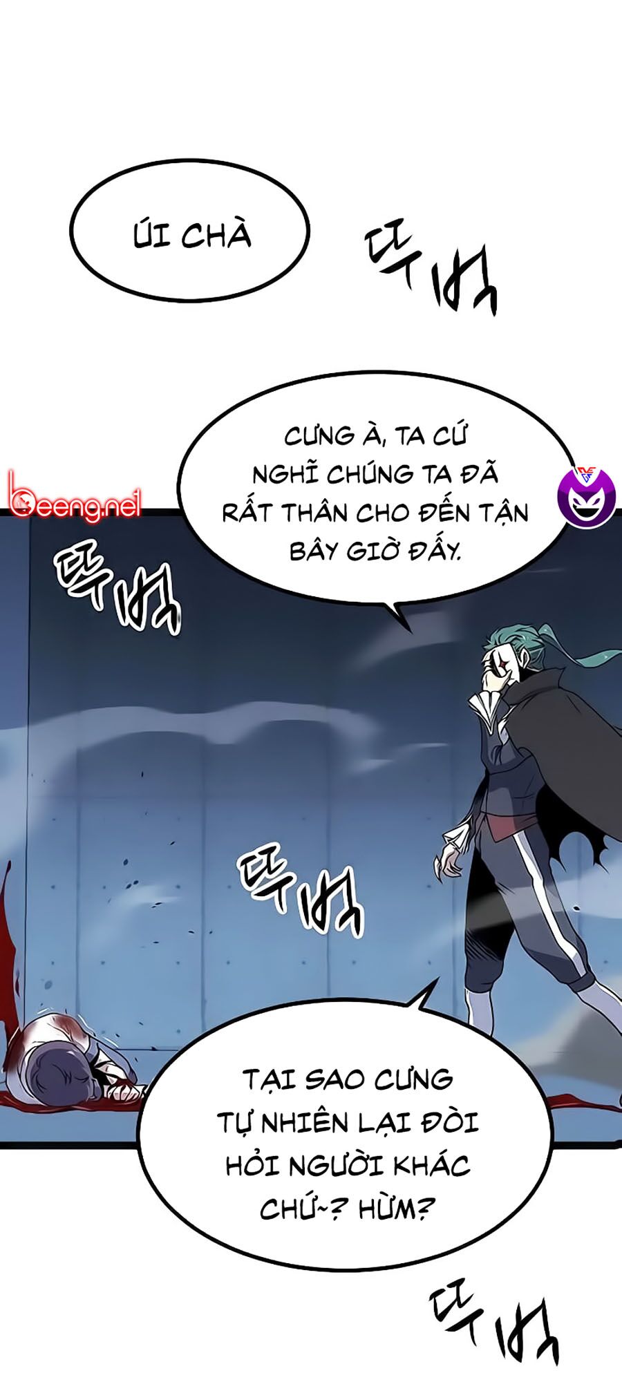 Điểm Chết Chapter 4 - Trang 165