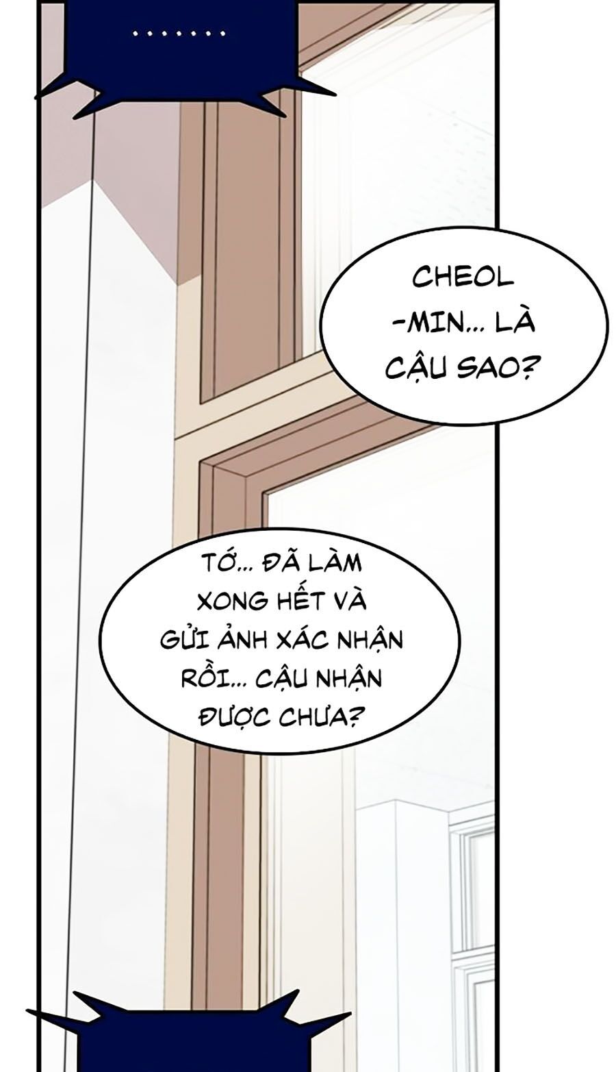 Điểm Chết Chapter 1 - Trang 60