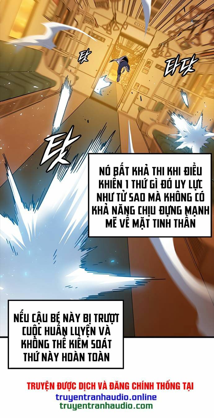 Điểm Chết Chapter 11 - Trang 68