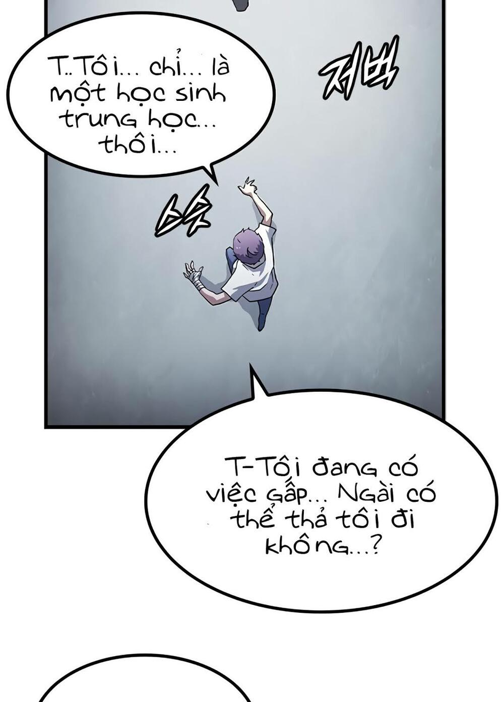 Điểm Chết Chapter 9 - Trang 52