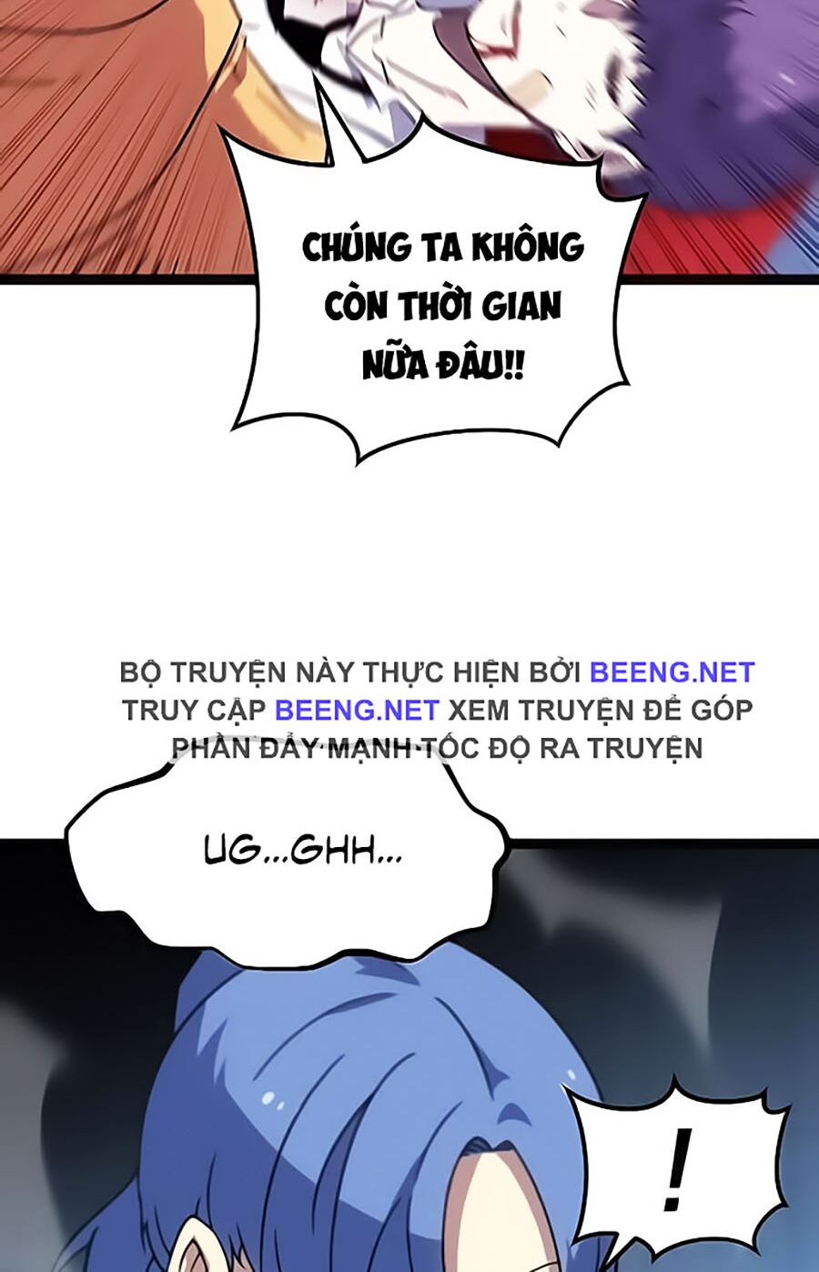 Điểm Chết Chapter 5 - Trang 44