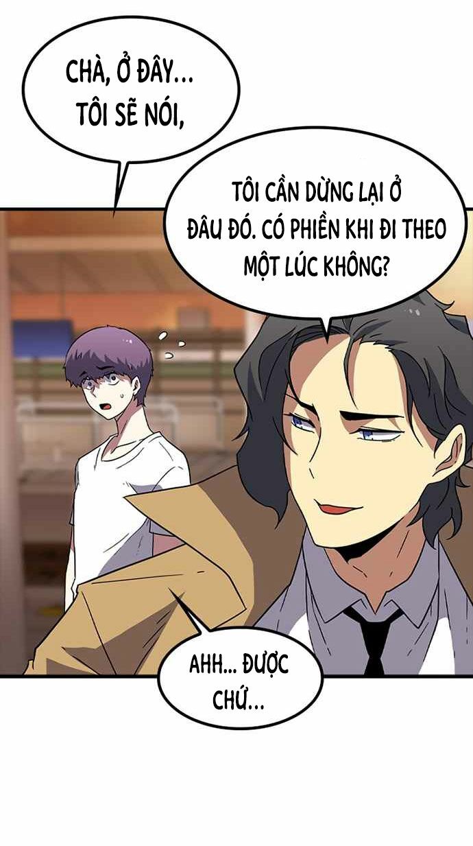 Điểm Chết Chapter 10 - Trang 46