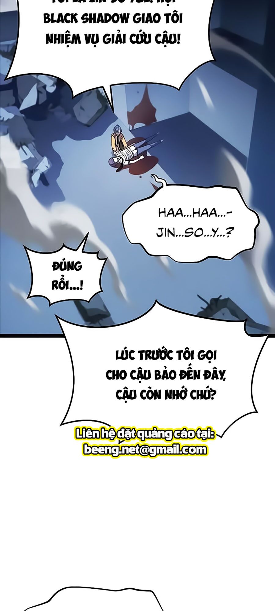 Điểm Chết Chapter 5 - Trang 46