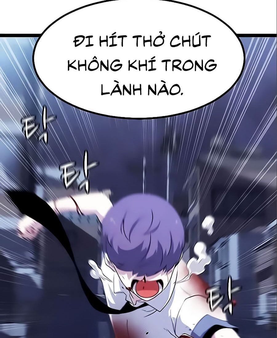 Điểm Chết Chapter 4 - Trang 92