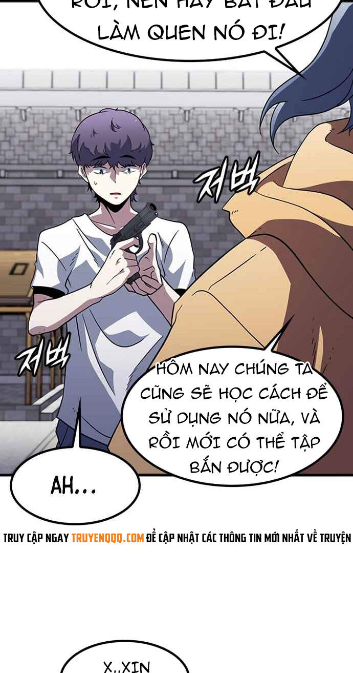 Điểm Chết Chapter 14 - Trang 8