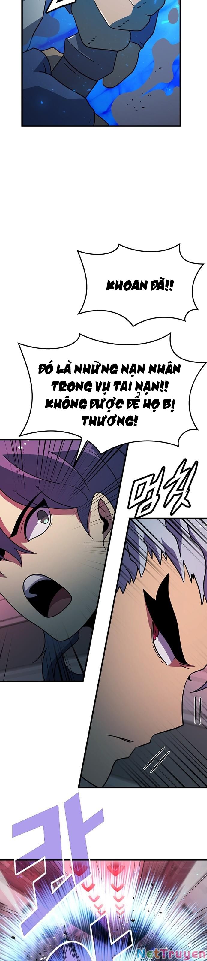 Điểm Chết Chapter 31 - Trang 9