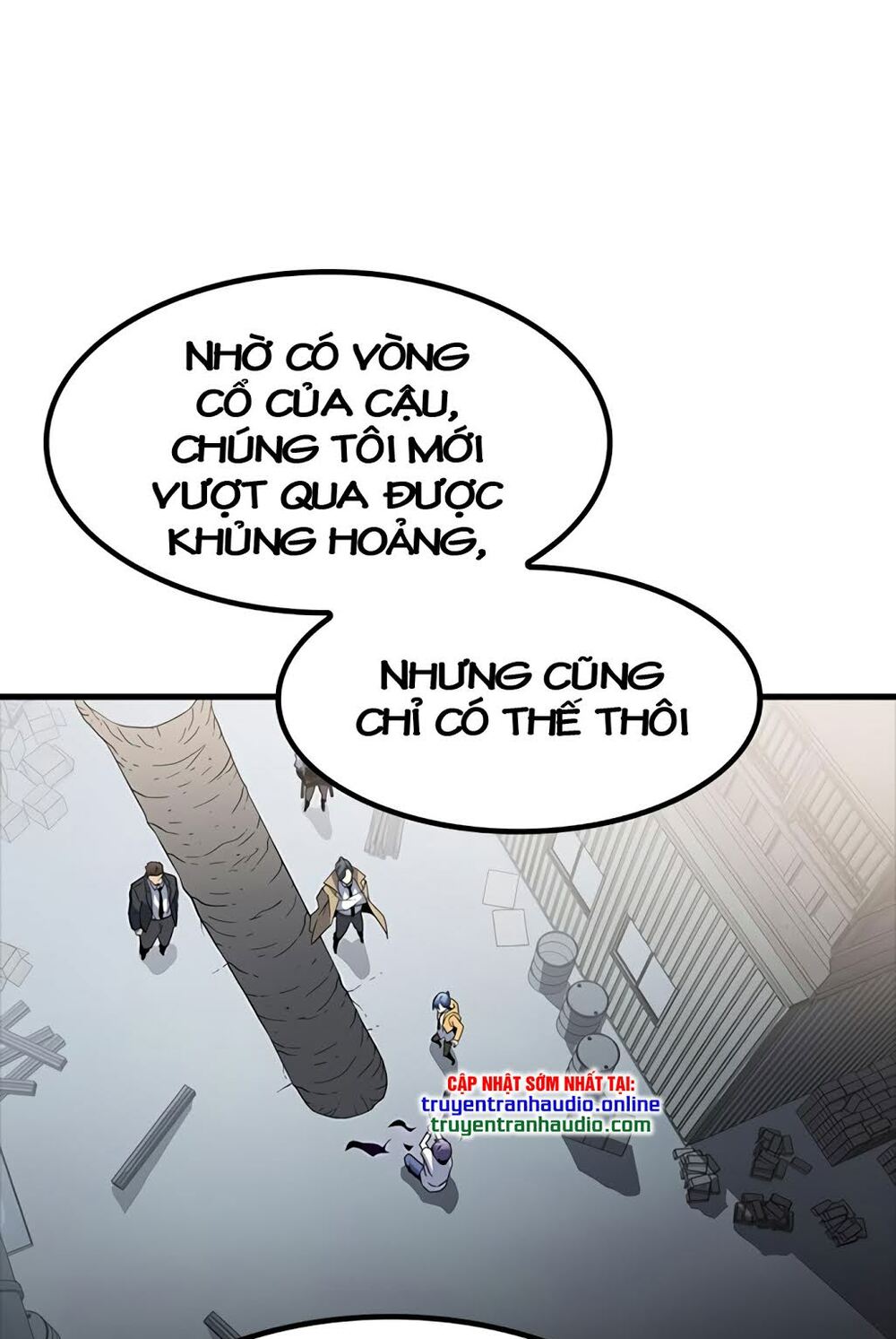 Điểm Chết Chapter 9 - Trang 113