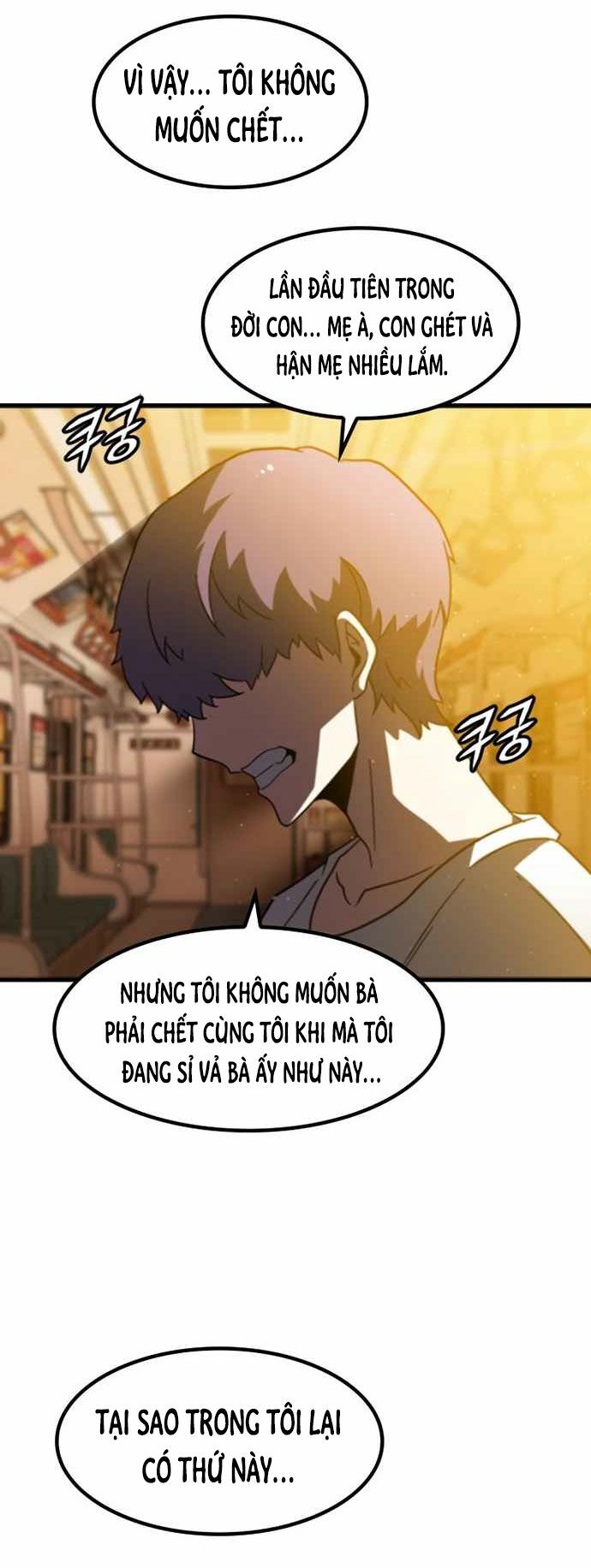 Điểm Chết Chapter 10 - Trang 71